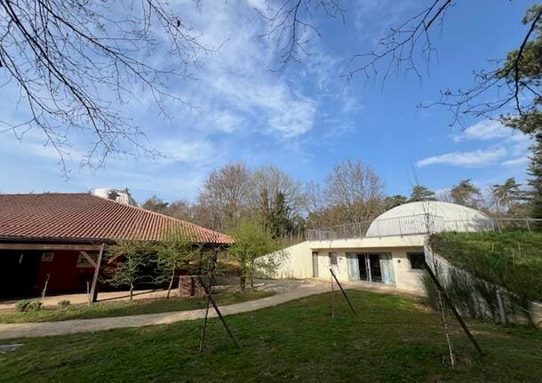 Tradate - Nel Parco Pineta nasce l’Albero delle CostellAzioni - Saronno/Tradate - Varese News