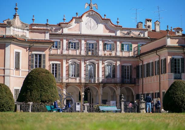 Varese - Colle di Biumo, proposta unitaria in Comune a Varese per decidere il futuro dell’area -  - Varese News