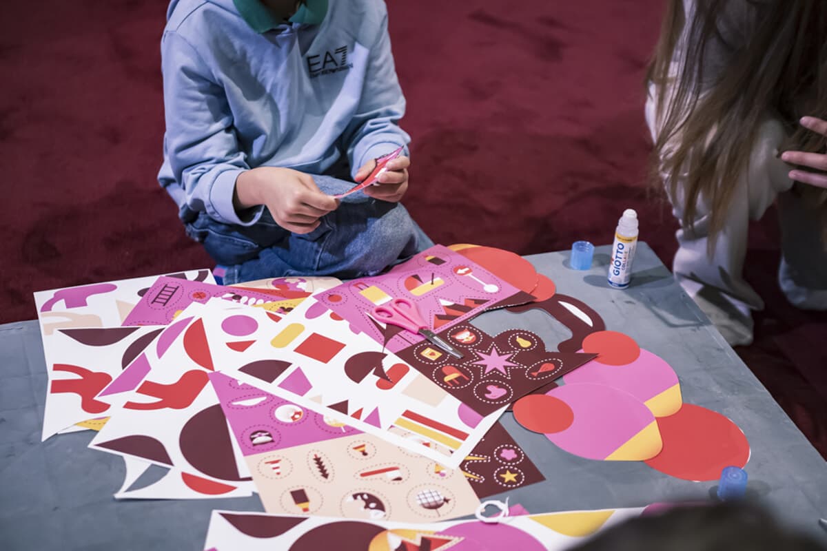 riparte al muba - museo dei bambini milano la campagna "da quore a cuore" per la prevenzione cardiovascolare