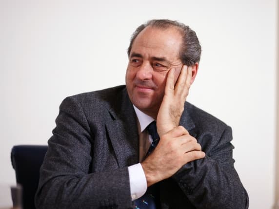 «Antonio Di Pietro candidato del centrodestra». Beppe Sala: «È un galantuomo, mi fa piacere che si faccia il suo nome»