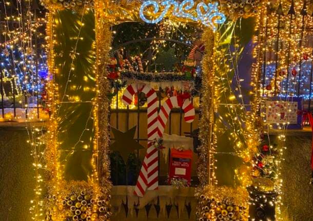 Ispra - A Ispra il Concerto di Natale e lo spettacolo “Canditi e mandorle tritate” con Betty Colombo -  - Varese News