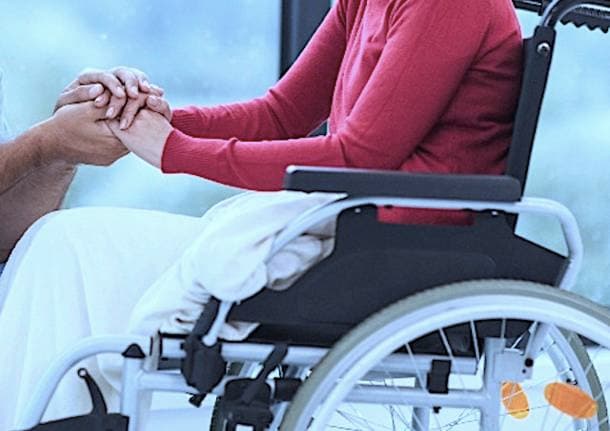 Varese - L’associazione La Gemma Rara propone un percorso gratuito per i caregiver di pazienti con malattie rare -  - Varese News