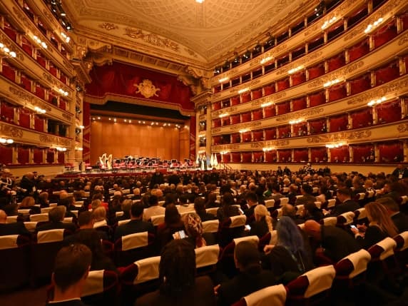 Milano investe in Cultura: 73 milioni nel 2025 (+50%). Il teatro resta al centro, due euro su tre spesi per gli spettacoli dal vivo