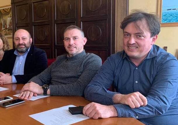 Somma Lombardo - Piantanida risponde alla giunta Pezzotta: “I lavori della mensa della scuola Milite Ignoto sono terminati” -  - Varese News