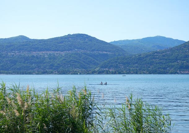 Ispra - A Ispra un viaggio nella storia della canzone d’autore con gli Ambigui -  - Varese News