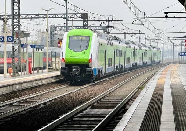 MOBILITÀ · DATI E SONDAGGIO - Tre ore al giorno in movimento: la vita nascosta di chi percorre più di 60 chilometri per andare al lavoro -  - Varese News