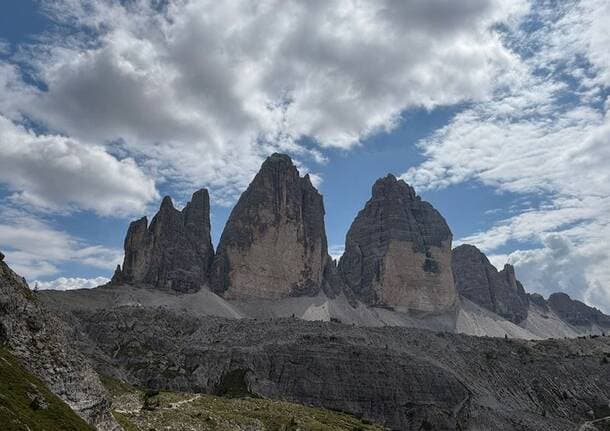Montagna - Sicurezza in montagna: a Castellanza una serata per approfondire i rischi meno conosciuti - Archivio - Varese News