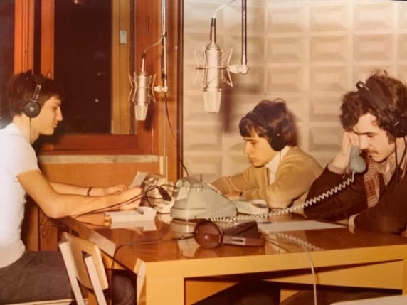 L'epopea di Novaradio, così 50 anni fa la Corte Costituzionale permise agli italiani di «ascoltare» i primi tempi delle partite di calcio