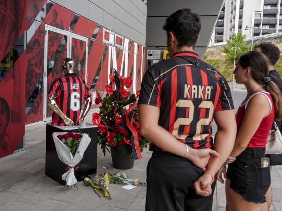 Franco Baresi, il Milan pensa al modo per omaggiarlo: la dedica del centro di Milanello, della Curva Sud o del centro per i giovani