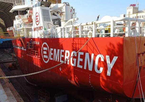 Saronno - L’Emergency Night a Saronno slitta a venerdì: una serata tra solidarietà, musica e diritti - Saronno/Tradate - Varese News
