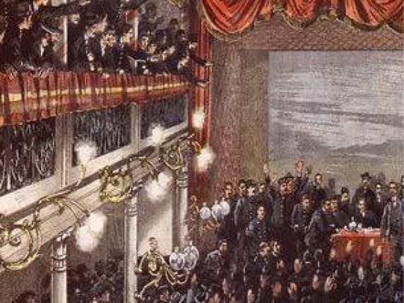 Milano e il «Mutuo Soccorso», un’intuizione del 1877: in via San Gregorio i delegati di 150 mila soci