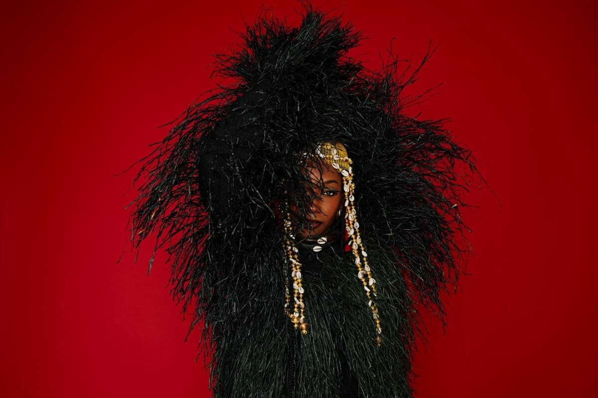 Fatoumata Diawara al Lazzaretto di Bergamo: unica data nel Nord Italia per presentare il nuovo album Massa