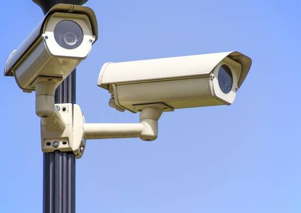 Rescaldina - Rescaldina punta su un bando del Ministero dell’Interno per potenziare il sistema di videosorveglianza - Archivio - Varese News