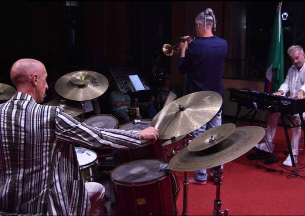Jazz - JAZZaltro fa tappa a Castellanza e Legnano: il 29 e 30 agosto musica a ingresso libero - Archivio - Varese News