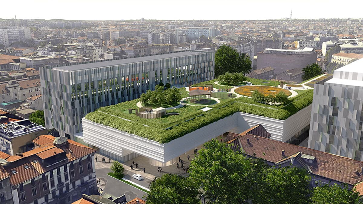 Policlinico di Milano, servono più soldi per concludere il Central Building: Regione stanzia 102 milioni