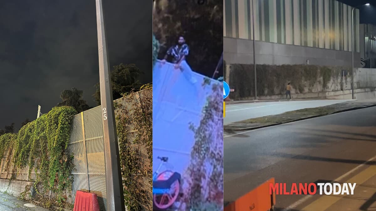 Gli ultimi lavoratori in nero dell'Ortomercato di Milano