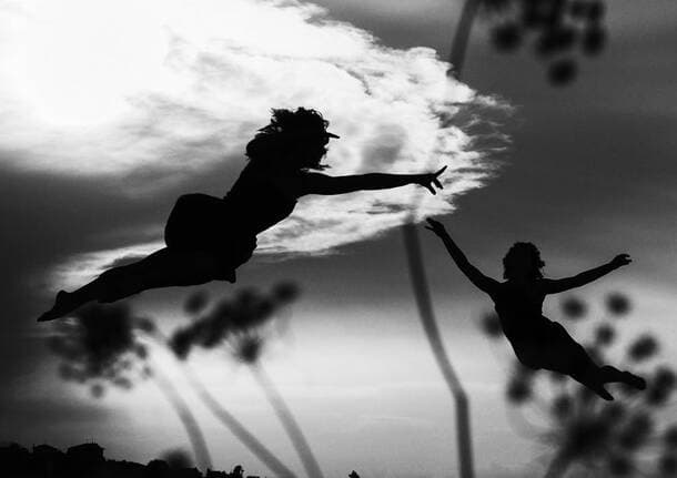 Saronno - Nove giorni di mostre e incontri con gli autori, si apre la 21esima edizione di Saronno Fotofestival - Archivio - Varese News