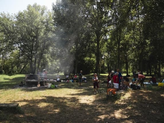 Roghi, grigliate e rischio ustioni: a Ferragosto doppia allerta in Lombardia. In vigore divieti di barbecue e fuochi d'artificio