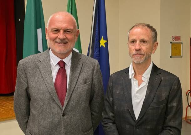 Campione d'Italia - Sicurezza e sostenibilità sul lago Ceresio: 289 ore di controlli e 35.000 euro per il turismo nel bilancio 2025 -  - Varese News