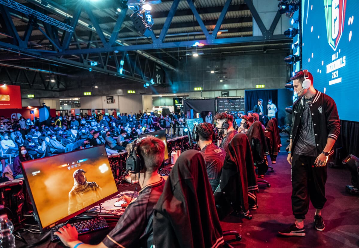 Games Week 2026, la nuova edizione con le star dei videogiochi e dei fumetti: tutti i dettagli