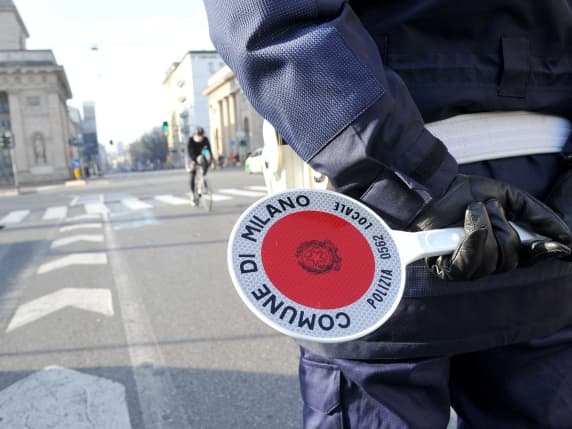 Milano, vigili arrestati, le confessioni della caposquadra Ilenja Sabato: «Tutti sapevano dei verbali falsi»