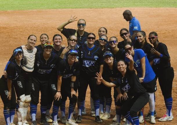 Softball - Softball, il derby di Coppa a Caronno sorride a Saronno - Archivio - Varese News