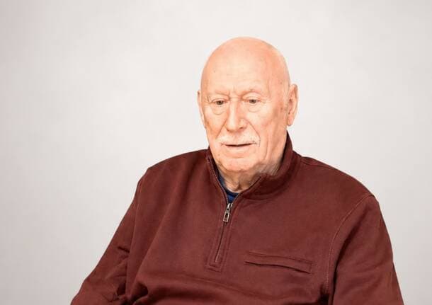 Saronno - Addio al collezionista Giorgio Cavallari, nel 2019 donò alla città di Saronno la sua raccolta su Giuditta Pasta - Archivio - Varese News