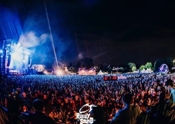 Legnano - Rugby Sound Festival a Legnano: ecco tutti i concerti in programma per l’estate 2026 -  - Varese News