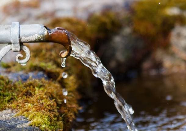 Solbiate con Cagno - Reti idriche in affanno a Solbiate con Cagno: scatta l’ordinanza del sindaco contro gli sprechi -  - Varese News