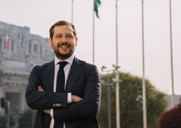 Sanità - Terzo Settore, Monti: “8,4 milioni per rafforzare il welfare di prossimità e le comunità lombarde” - Salute - Varese News