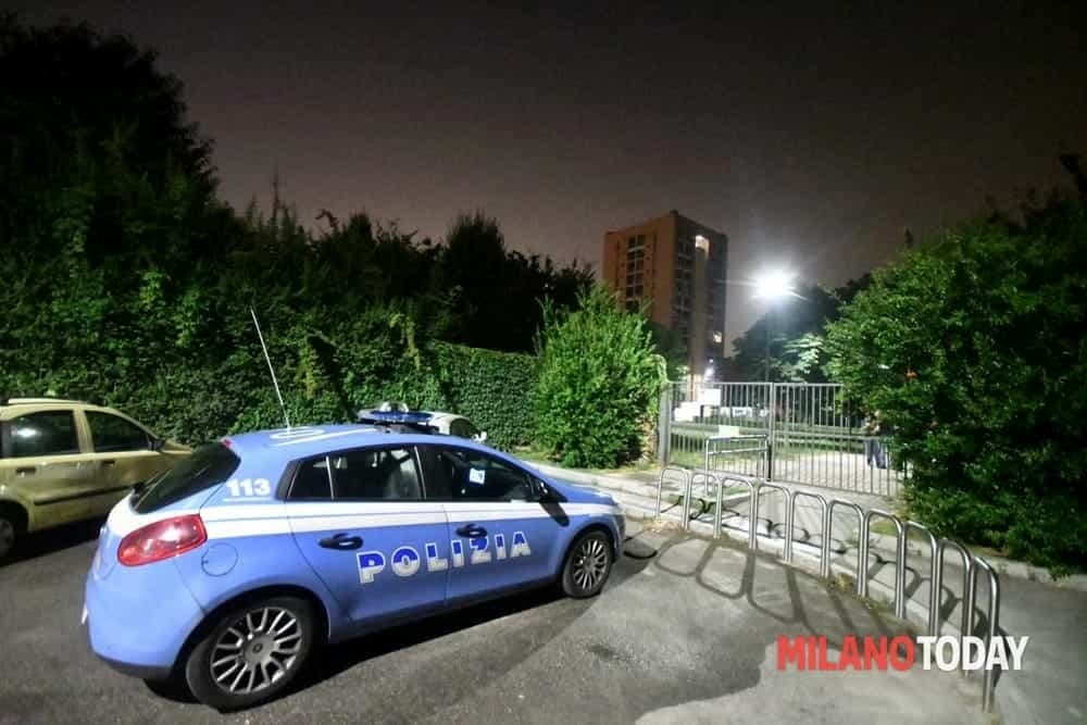 Aggredita e palpeggiata mentre corre nel parco: la reazione della donna e l'arresto per violenza sessuale