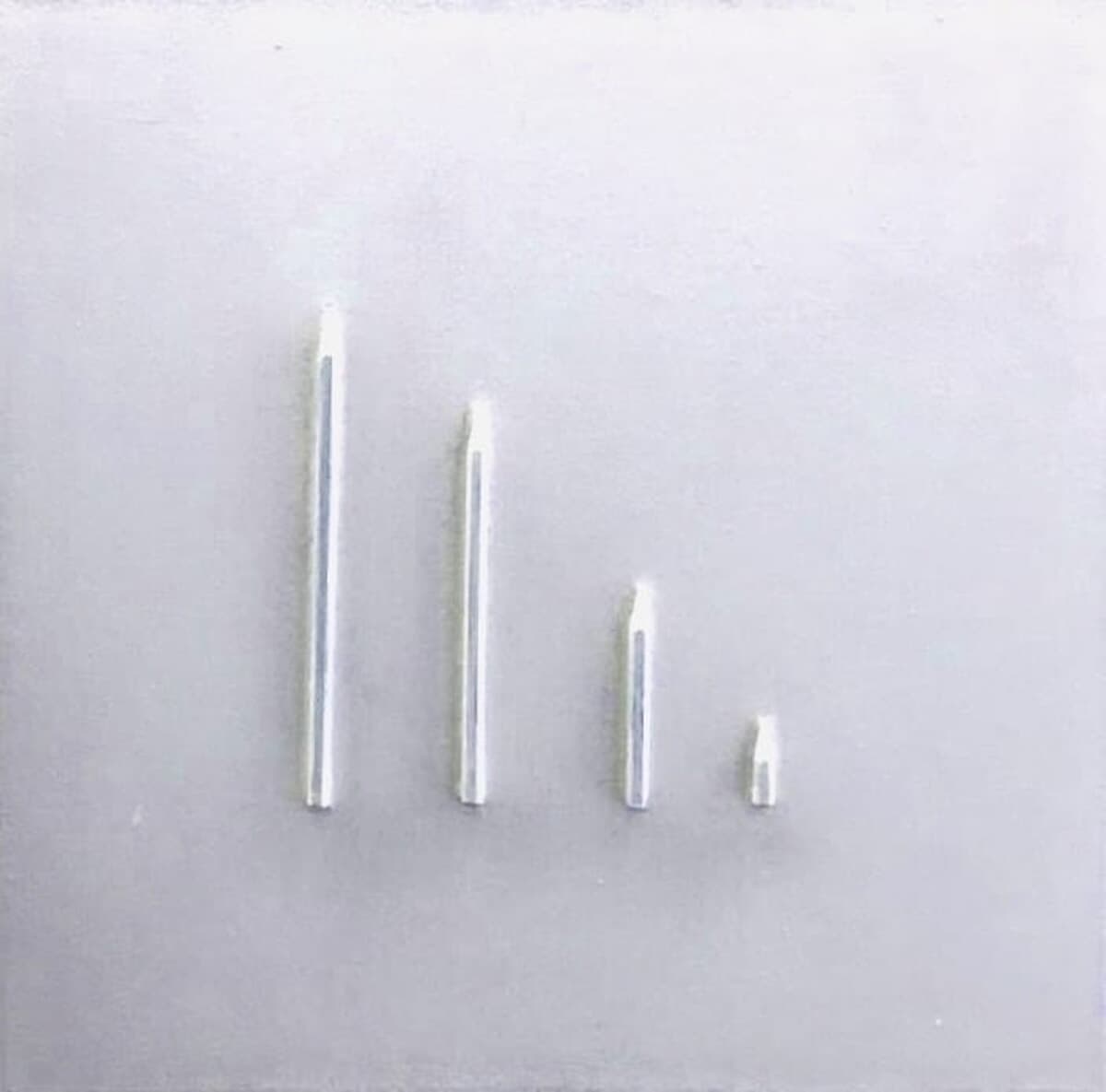 Una grande mostra dell'artista Feny Parasole allo studio legale Laruffa Bottinelli