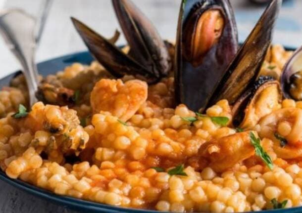 Tempo Libero - Cassano Magnago celebra Sardegna e Liguria: tra sapori di mare, tradizione e musica al Maggiolone Social Park - Tempo libero - Varese News