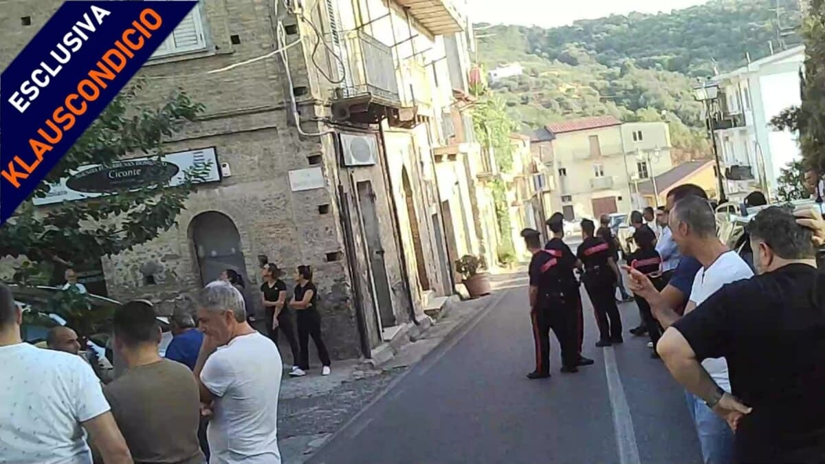Inchiesta ultras, vietati i funerali del nonno della moglie di Marco Ferdico