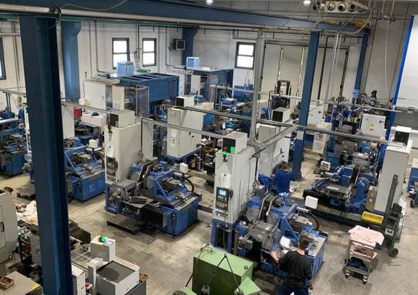 Milano - A Milano la presentazione del libro “Vite al lavoro” sul futuro del mondo del lavoro -  - Varese News