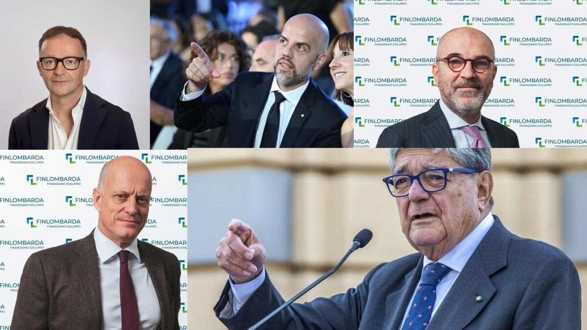 Gli stipendi dei manager delle partecipate della Regione: quanto guadagnano i dirigenti più importanti