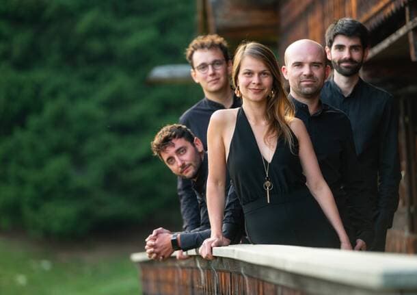 Verbano - Verbano Musica Estate, weekend tra Losone e Minusio con due ensemble internazionali - Tempo libero - Varese News