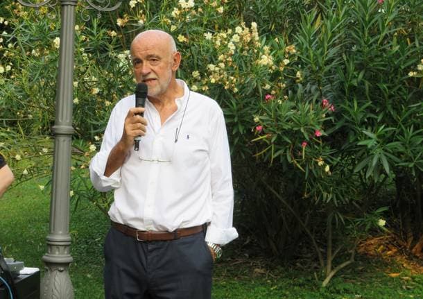 Busto Arsizio - Brumana torna a chiedere la chiusura dell’inceneritore di Borsano: “Il revamping non basta, va applicato il principio di precauzione” -  - Varese News