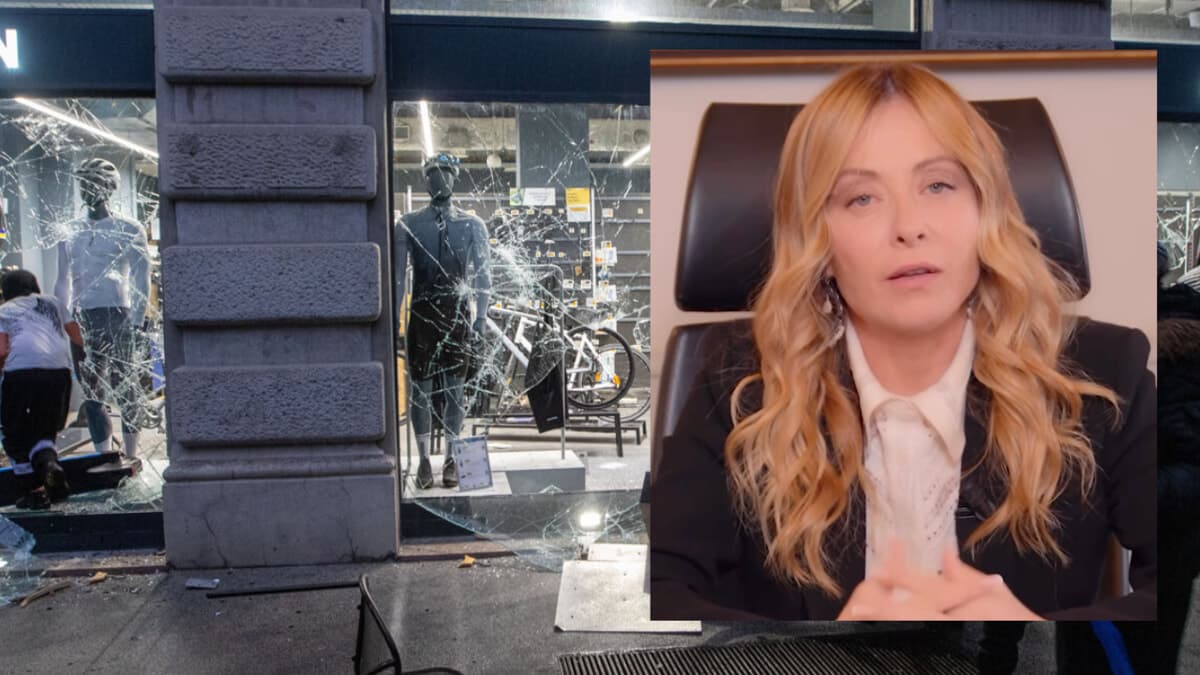 Scontri a Milano, cosa contiene il nuovo decreto: nasce il reato di partecipazione violenta a una manifestazione