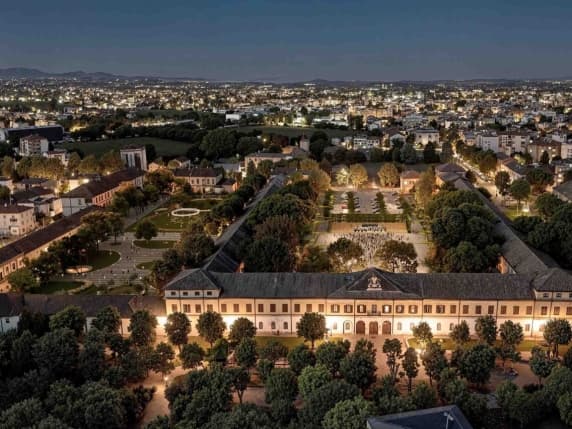 Voghera, il progetto di Boeri; l’ex caserma diventa campus e residenza universitaria. Musei, spazi culturali e giardini condivisi