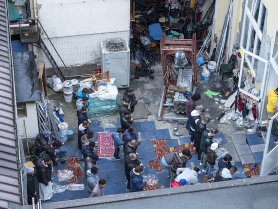 Moschea a Milano, le opposizioni restano divise ma condividono la richiesta di impegno e sicurezza. Le posizioni dopo l'apertura di Burgio