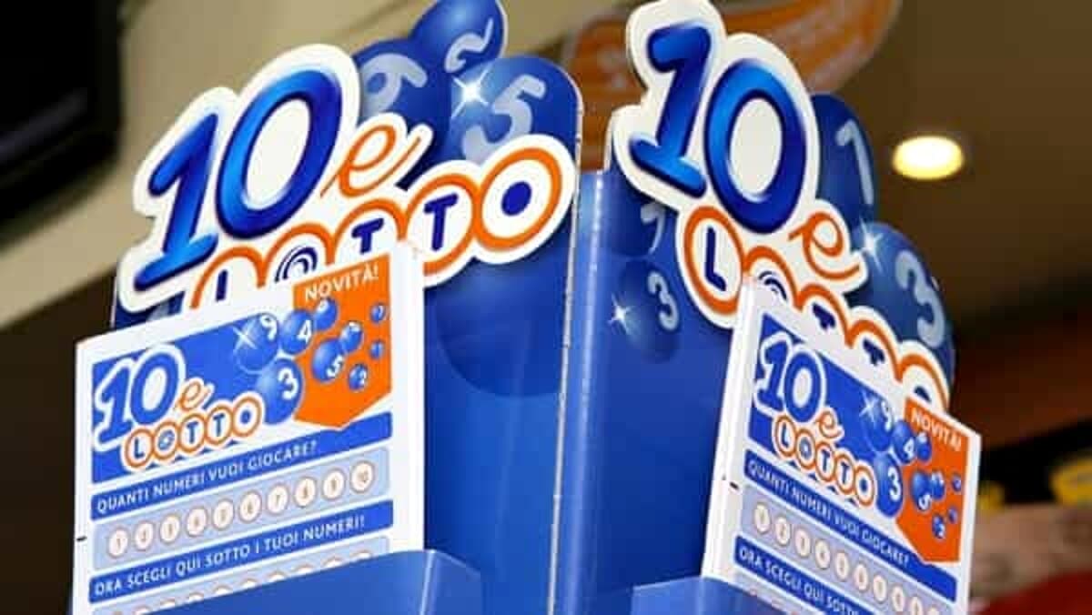 10eLotto, doppietta nella stessa via a Milano: vinti 200mila euro