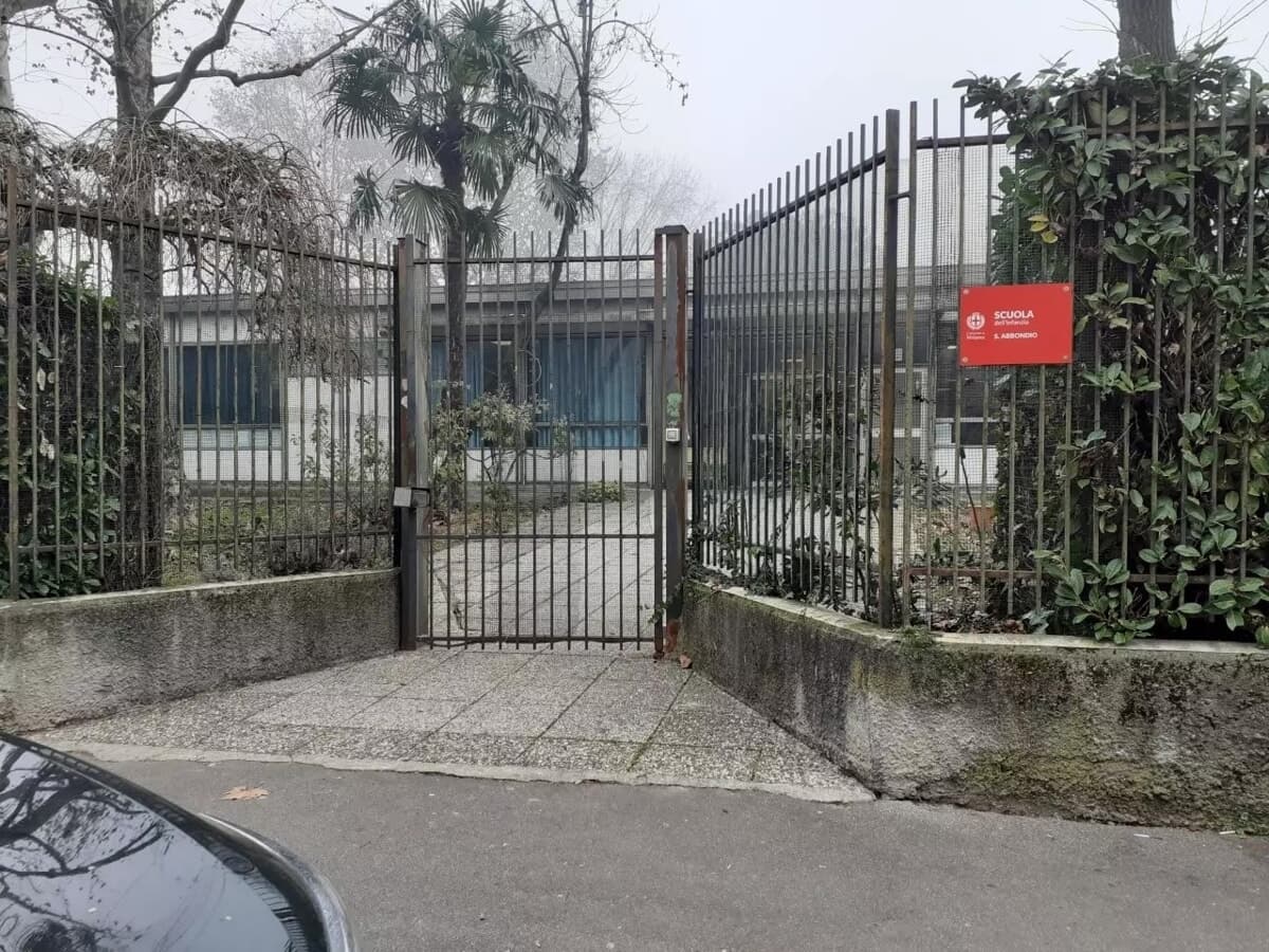 Milano, Palazzo Marino rinvia il cantiere della nuova scuola: serve la bonifica, tempi allungati di oltre un anno