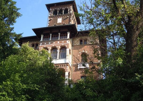 Samarate - A Samarate torna la cultura con l’aperitivo letterario “Luglio col libro che ti voglio” -  - Varese News