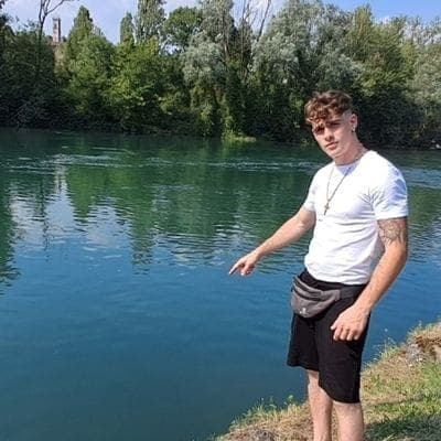 Canonica. «Ho fatto di tutto per salvare quel ragazzo. Ora tifiamo per lui»