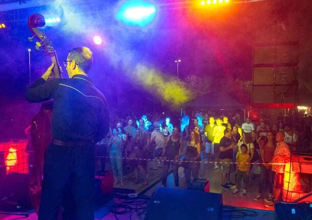 Solaro - Birra, rock e street food: a Solaro le sere d’estate sono al Beer&Sound Festival - Saronno/Tradate - Varese News
