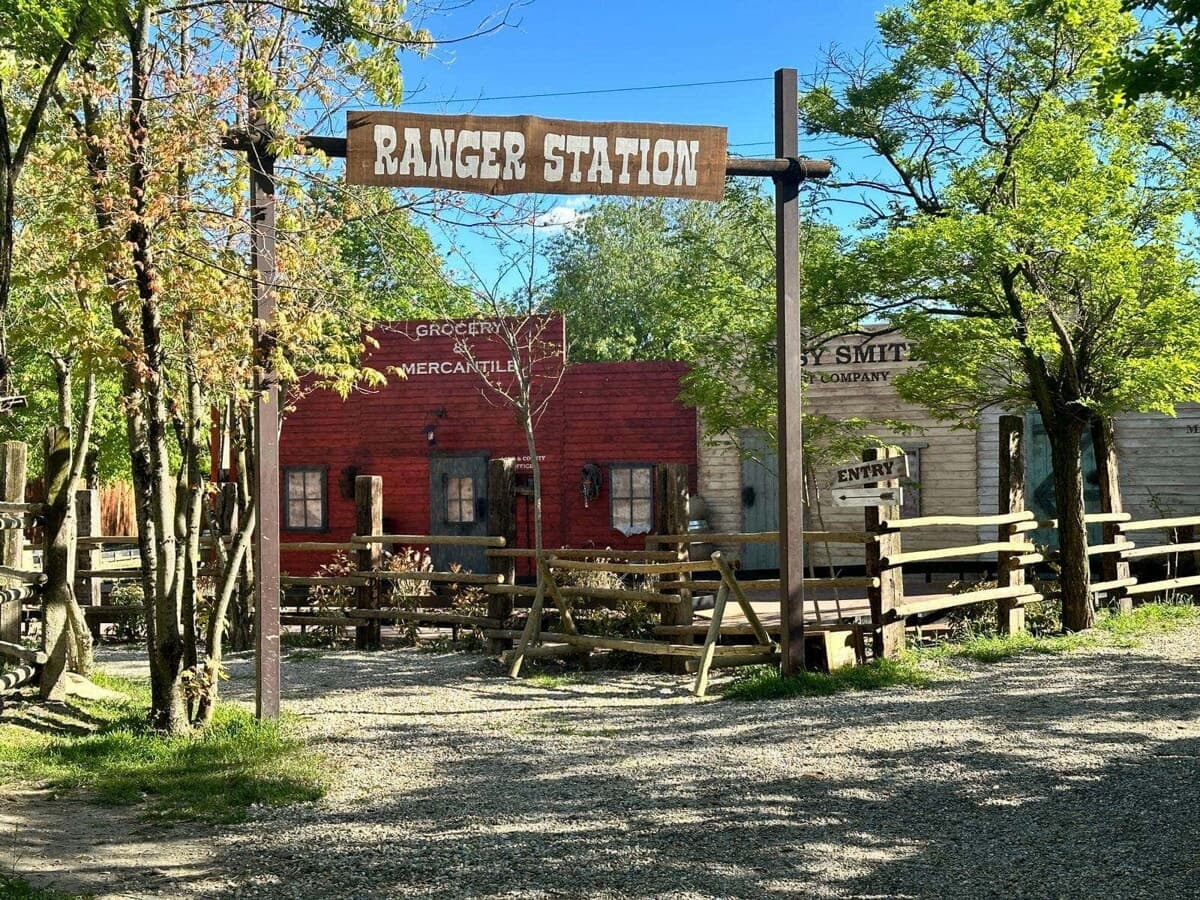 CowboyLand, ingressi a prezzo scontato con ShopToday