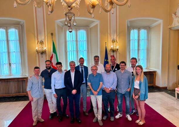 Varese - Quattro giorni di festa all’Acinque Ice Arena: con gli “Summer Days” il palaghiaccio si apre alla città -  - Varese News