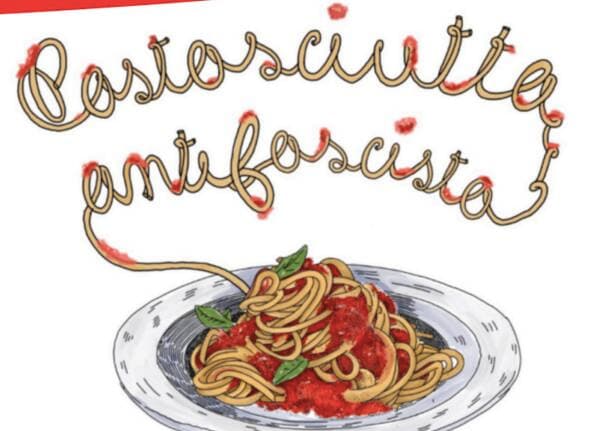 Caronno Pertusella - A Caronno Pertusella torna la Pastasciutta Antifascista: appuntamento il 25 luglio al Parco della Resistenza - Archivio - Varese News