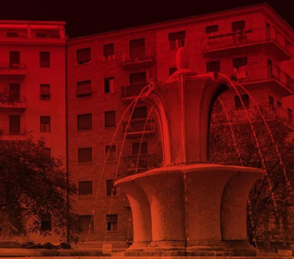 Bovisa quartiere tra i più caldi di Milano, scatta la protesta dei cittadini per avere più alberi